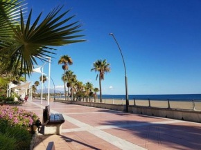 Apartamento playa Estepona